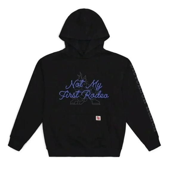 Stevenson Ranch Other - Stevenson Ranch x The Arizona Coyotes Collab Hoodie Black